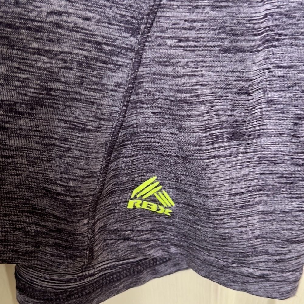RBX Performance Running Top Size L - Picture 5 of 11